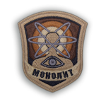 Монолит | Monolith