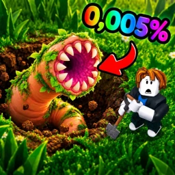 Dig & Hatch Animals! icon