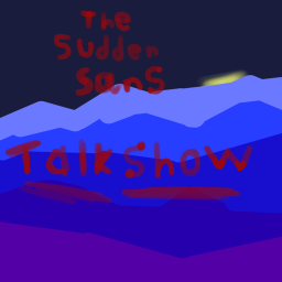 The Sudden Sans Studio!