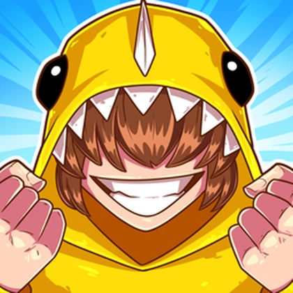 Rex and Bongo Roblox group icon
