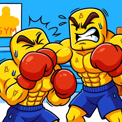 Boxing Simulator