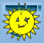 MARCHING BAND !!