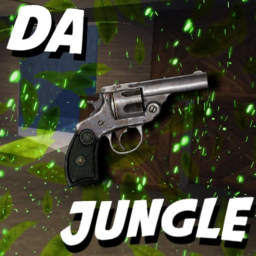 Da Jungle(Release!)
