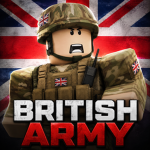 British RP Community