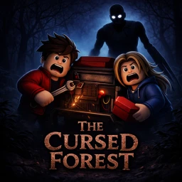The Cursed Forest icon