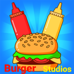 Burger Studios.