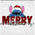 Stitch mind