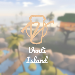 Venti Islands 🔊 ~ By Pwake