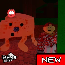 Bear cheese🧀 (RP) (NEW) icon