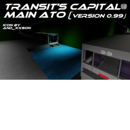 Transit's Capital Main ATO (READ DESC)