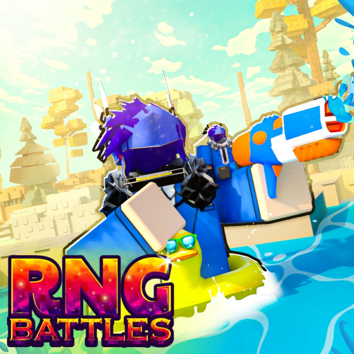RNG Battles