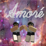 Amoré™