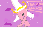 The pink heads v2
