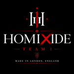 {HM} HOMIXIDE TEAM 1