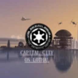 Imperial City, Lothal