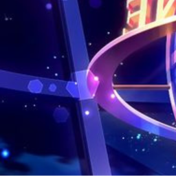 ✰