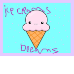 Icecreamz dreamz