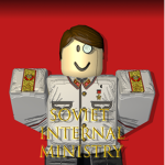 SIM || Soviet Internal Ministry