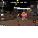 Selling Mm2 Godlys For Cheap