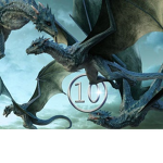 Drachen atem