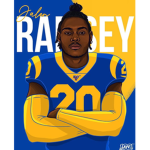 Jalen Ramsey