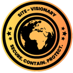 Site Visionary | SCP: RP