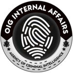 Internal Affairs | ACIOIG