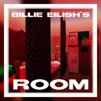 Billie Eilish's Room
