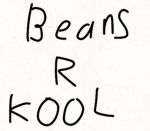 Beans Nation p00p