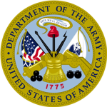 |USA| United States Army/ MAIN GROUP