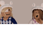 The blossom sisters