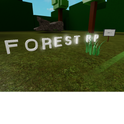 Forest Rp (Test Server)