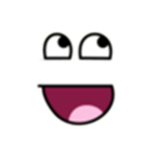 The group of people who want "Epic Face" buyable!