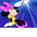Disney world toure