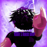 Noodle's gang!