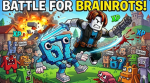 Battle For Brainrots!