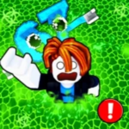 Survive VIRUS for Brainrots!