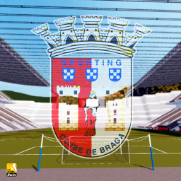 Estádio Do Braga