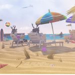Ocean City Beach and Resort