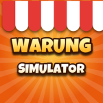 Warung Simulator Indonesia