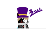 Zach_yt345 Fan Club!
