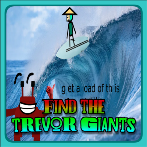 Find the trevor clients ocean map revamp