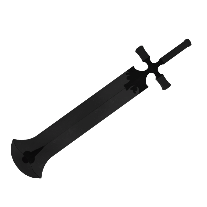 [PBR] Asta's Dark Demon Destroyer - Black Clover