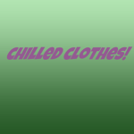 Chizeled Brilliant Clothes