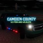 |CC| U.S. Fish and Wildlife: Camden County