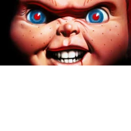 (Moving) child's play chapter Threes icon