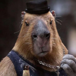 Official Capybara Mafia
