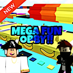 (NEW) MEGA FUN AND EASY OBBY!