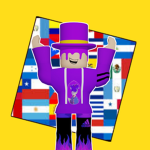 Pasar El Rato Hispano