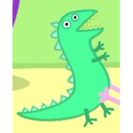 #DINO SQUAD!!!
